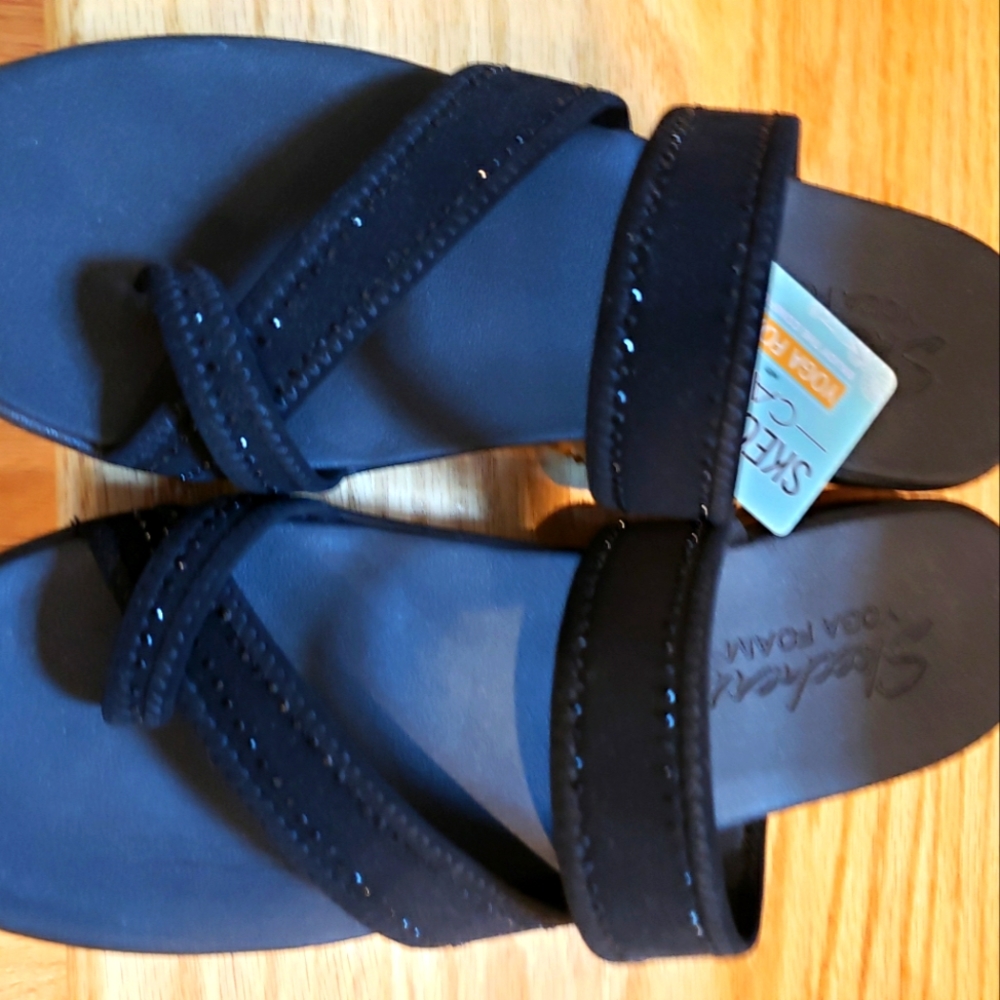 Skechers Yoga Foam size 10